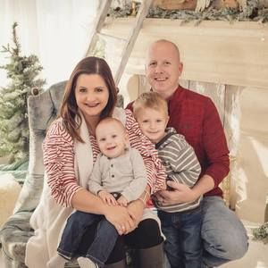 Meet your Posher, Beth